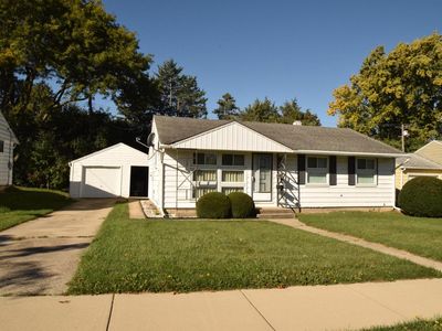 3249 South 60th STREET, Milwaukee, WI, 53219