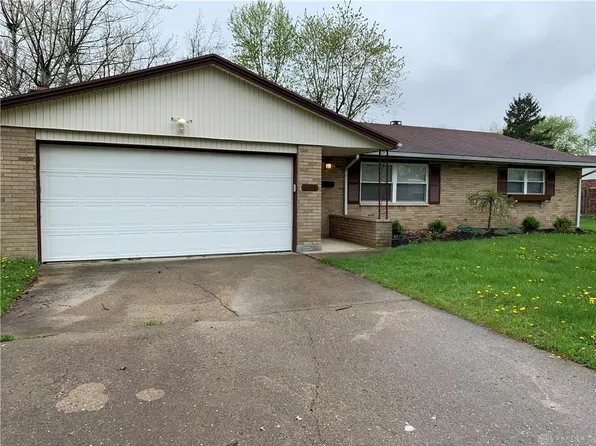 5421 Wierfield Pl, Dayton, OH 45426