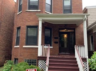 3742 N Kedvale Ave UNIT 1, Chicago, IL