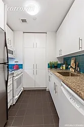 Rented by Corcoran