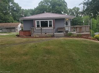 265 Taylor St, Zanesville, OH 43701