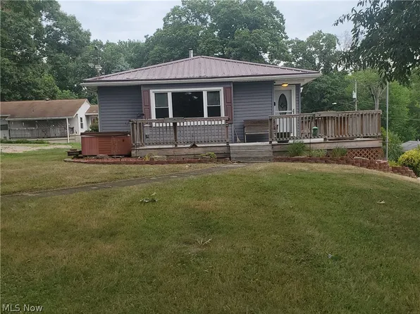 265 Taylor St, Zanesville, OH 43701
