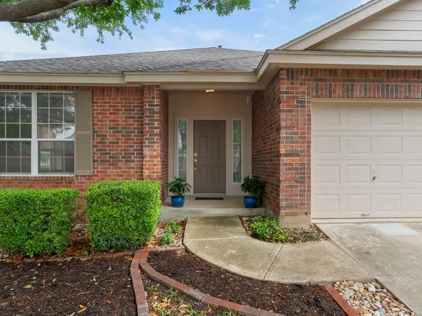 4607 Tanner Peak, San Antonio, TX 78247