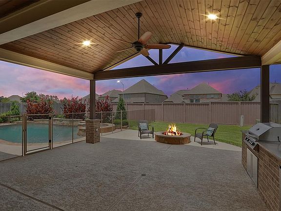 5th image of 14802 Caden Rock Ln