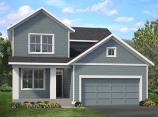 3546 Knightsbridge Trl N, Lake Elmo, MN 55042