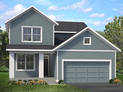 3546 Knightsbridge Trl N, Lake Elmo, MN, 55042