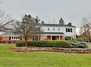 3496 Westbury Rd, Dayton, OH 45409