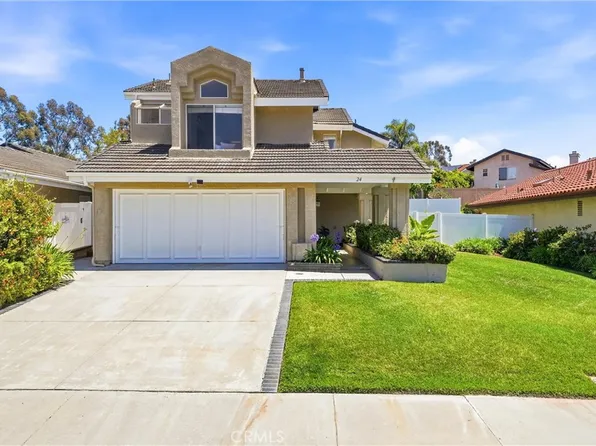 24 Curacao, Laguna Niguel, CA 92677