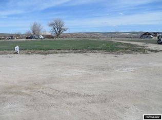57 Dutch Ed Ln, Lander, WY 82520