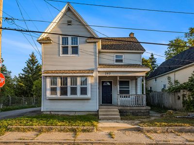 757 Tulip St SW, Grand Rapids, MI, 49503