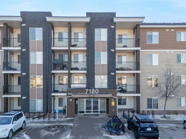 7180 N 80th Ave NE #414, Calgary, AB T3J 0N6
