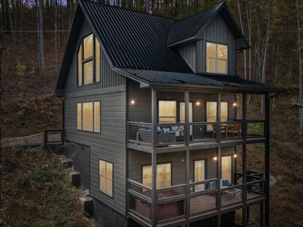 2615 Whippoorwill Hill Way, Sevierville, TN 37862