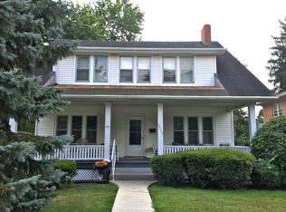 3809 Hillcrest Rd, Harrisburg, PA 17109