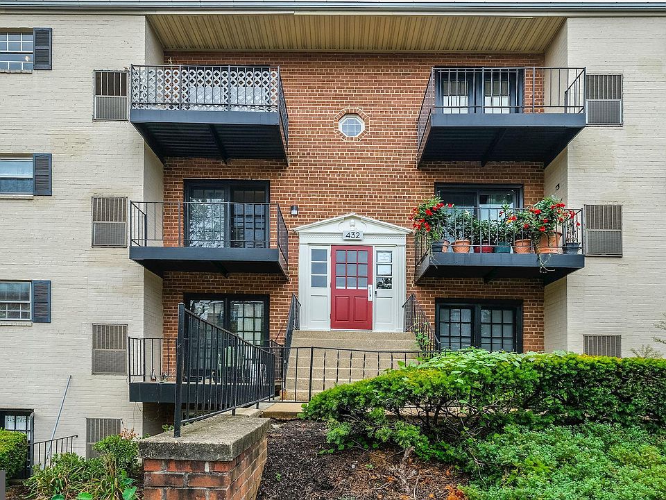 1st image of 432 N Armistead St APT 304