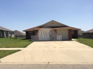 2602 Lucille Dr, Killeen, TX 76549