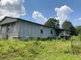 1228 Polk Rd #23, Cove, AR 71937