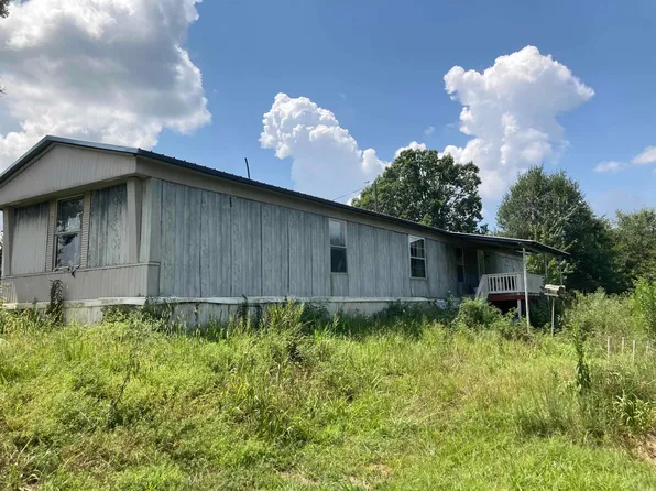 1228 Polk Rd #23, Cove, AR 71937