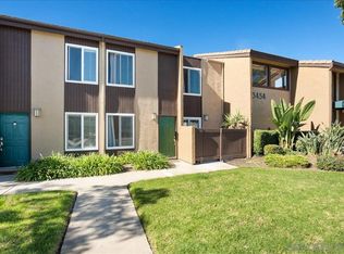 3454 Castle Glen Dr UNIT 105, San Diego, CA 92123