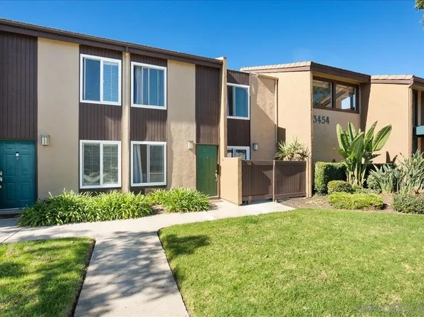 3454 Castle Glen Dr Unit 105, San Diego, CA 92123