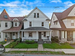 1804 Roselynn St, Scranton, PA 18510