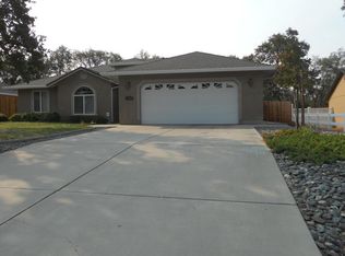 22407 Fish Creek Pl, Cottonwood, CA 96022