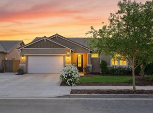 6337 W Elowin Avenue, Visalia, CA