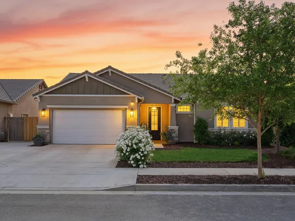 6337 W Elowin Avenue, Visalia, CA 93291