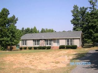 4457 Jordan Rd, Edgemoor, SC 29712