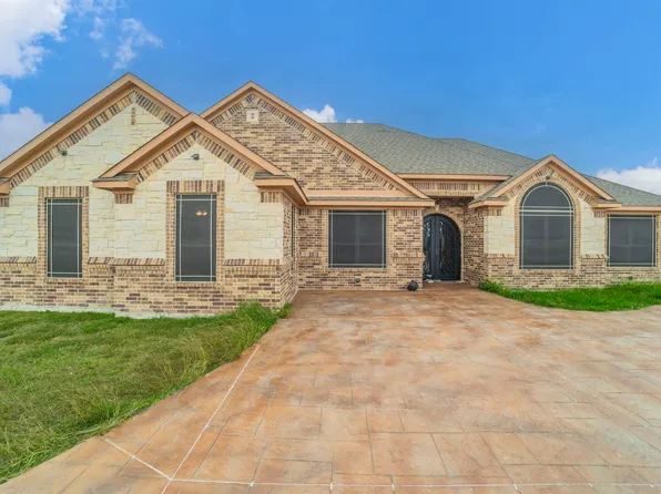 1019 Gin Rd, Ennis, TX 75119