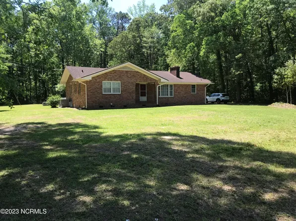 457 Smyrna Road, Whiteville, NC 28472