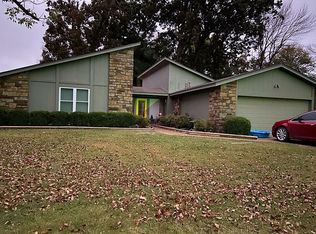 3200 Londonderry Rd, Fort Smith, AR 72908