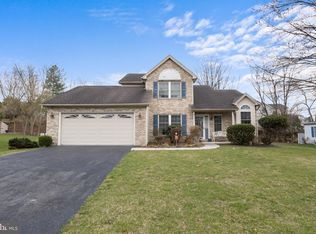 2312 Cypress Dr, Harrisburg, PA 17110