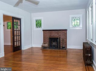 704 Evesham Ave, Baltimore, MD 21212