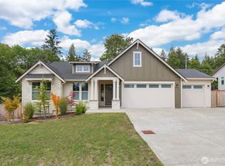 4111 55th Street Ct NW, Gig Harbor, WA