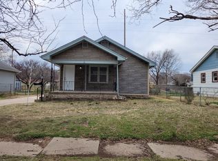 525 N Martinson Ave, Wichita, KS 67203
