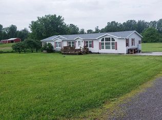 4877 County Road 130, Huntsville, OH 43324