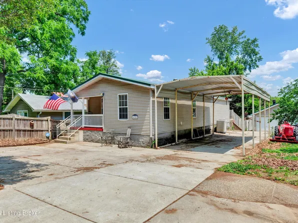 4209 Clark St, Louisville, KY 40213