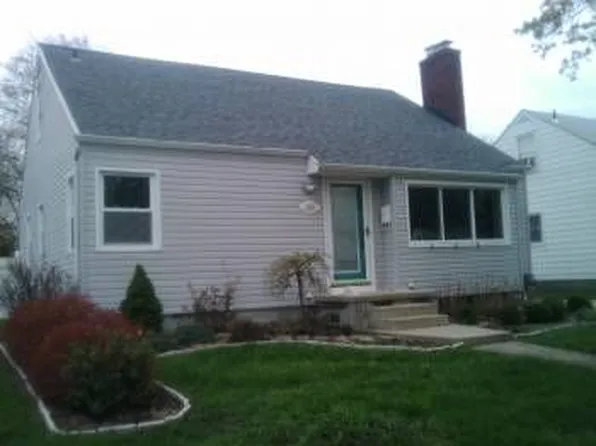 280 S Tilden Ave, Pontiac, MI 48341