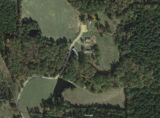 355 Ouachita 380, Stephens, AR 71701