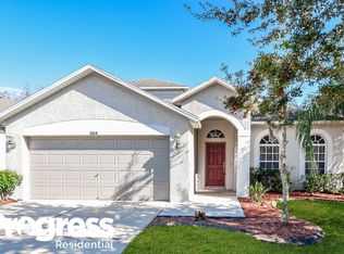 3154 Gianna Way, Land O Lakes, FL 34638