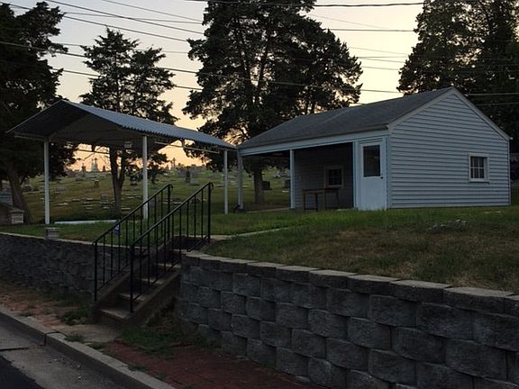 Carports