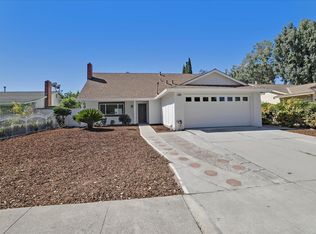 3617 Wally Place Way, San Jose, CA 95121