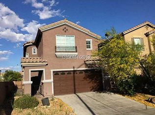 3960 Falling Heart Ct, Las Vegas, NV 89115