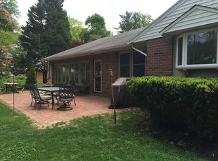 501 E Elm St, Wenonah, NJ 08090