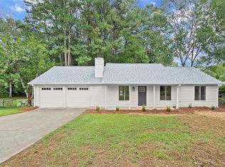 4796 Penn Ct NW, Acworth, GA 30102