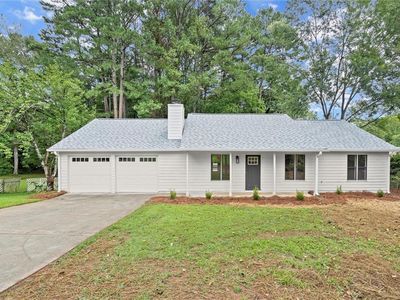 4796 Penn Ct NW, Acworth, GA, 30102