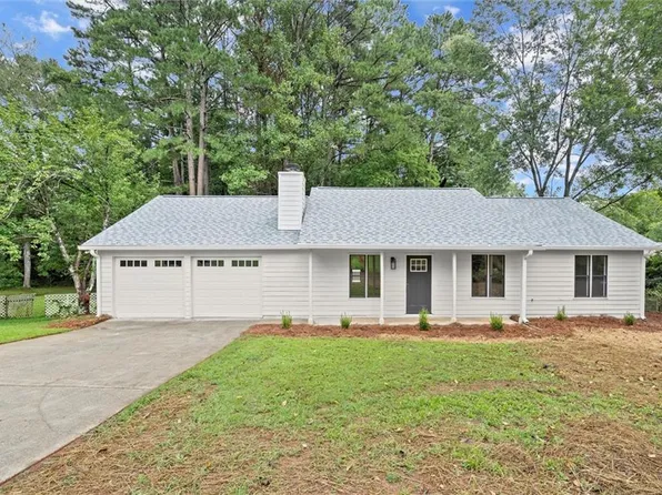 4796 Penn Ct NW, Acworth, GA 30102