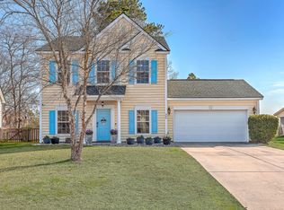 304 Lakewind Dr, Moncks Corner, SC 29461