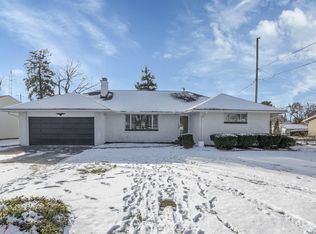 533 Leslie Dr, Newark, OH 43055