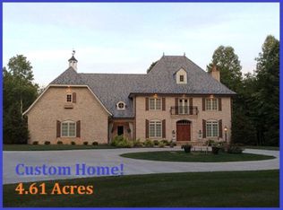 152 Saint Andrews Dr, N Wilkesboro, NC 28659